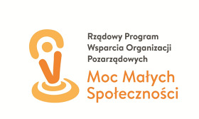 Inicjuj w małych społecznościach